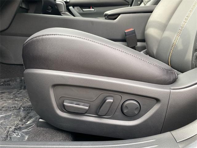 new 2025 Mazda CX-50 Hybrid car, priced at $38,717