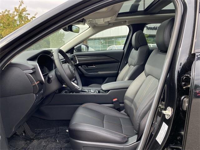 new 2025 Mazda CX-50 Hybrid car, priced at $38,717