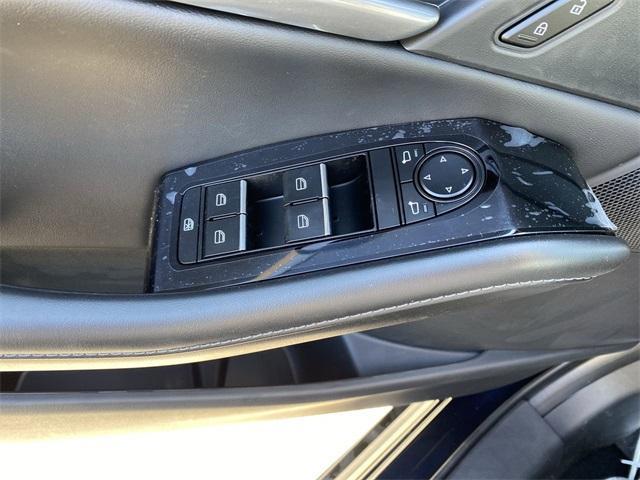 new 2025 Mazda CX-30 car, priced at $27,081