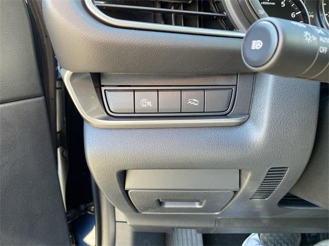 new 2025 Mazda CX-30 car, priced at $27,081