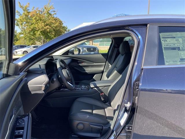 new 2025 Mazda CX-30 car, priced at $27,081