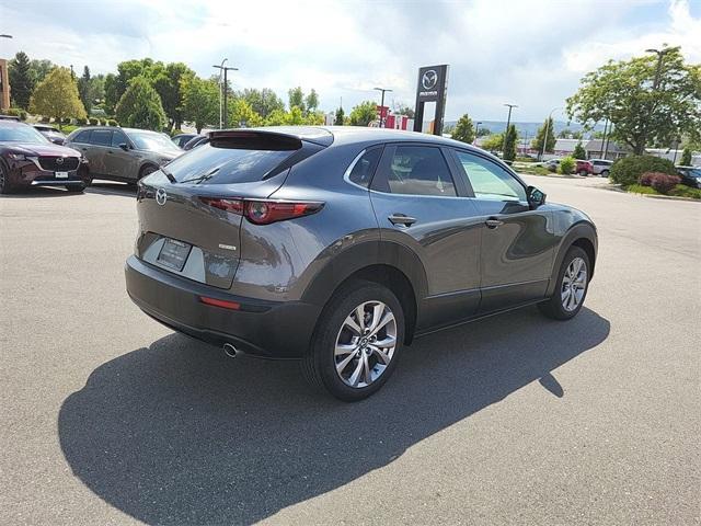 used 2022 Mazda CX-30 car, priced at $23,379