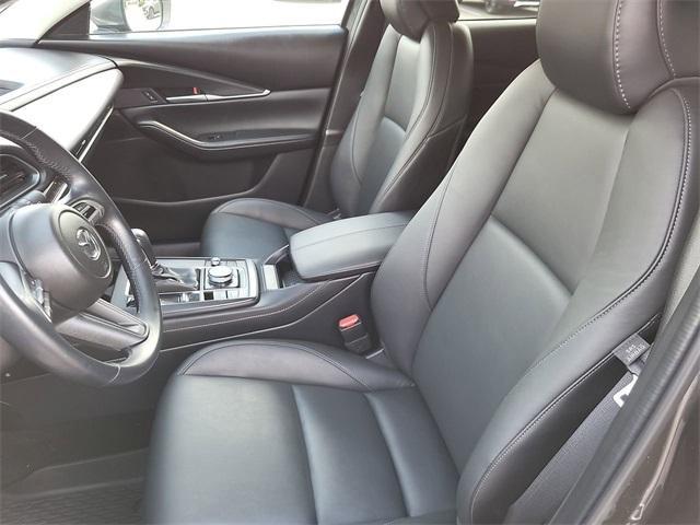 used 2022 Mazda CX-30 car, priced at $23,379