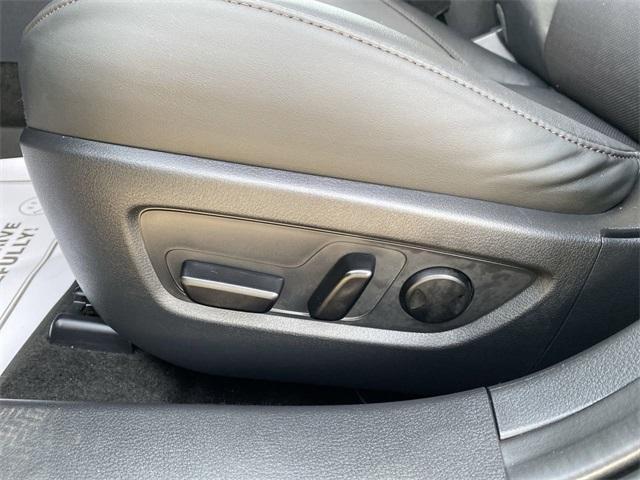 used 2025 Mazda CX-30 car, priced at $28,980