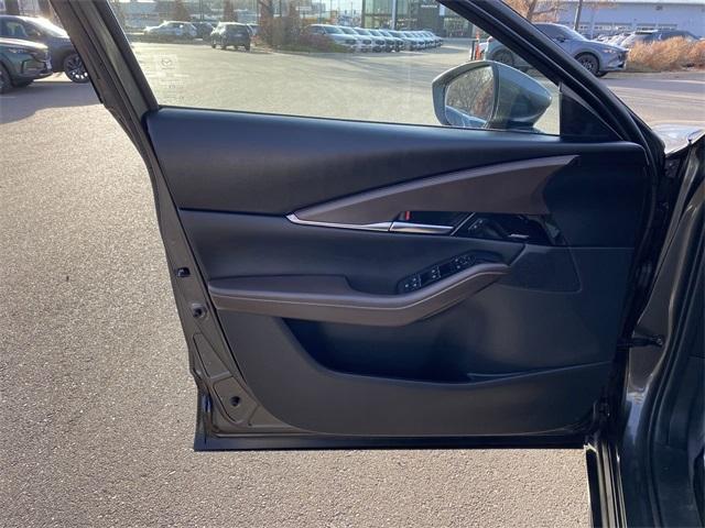 used 2025 Mazda CX-30 car, priced at $28,980