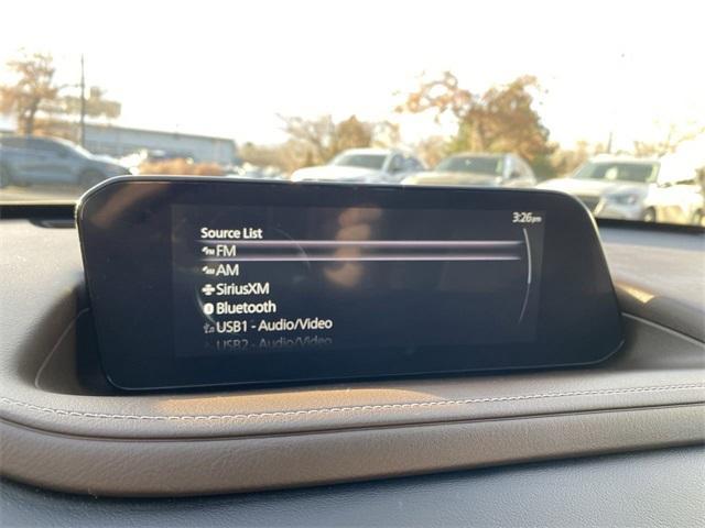 used 2025 Mazda CX-30 car, priced at $28,980