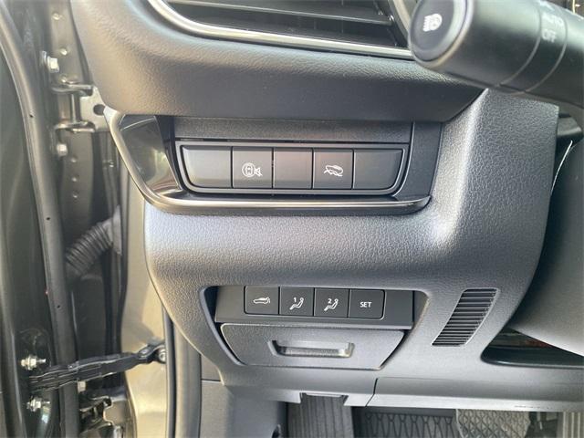 used 2025 Mazda CX-30 car, priced at $28,980