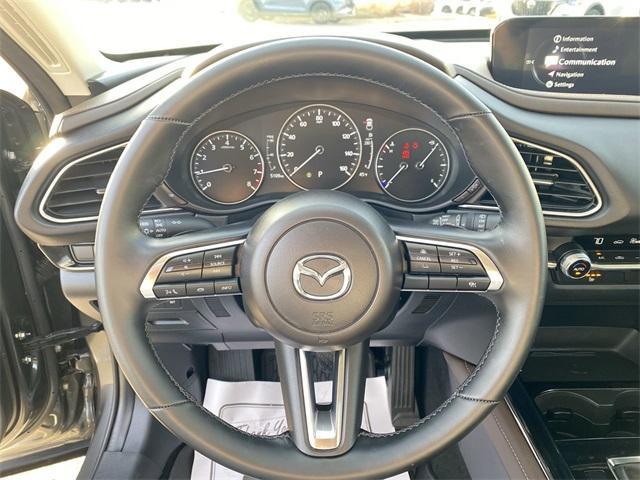 used 2025 Mazda CX-30 car, priced at $28,980
