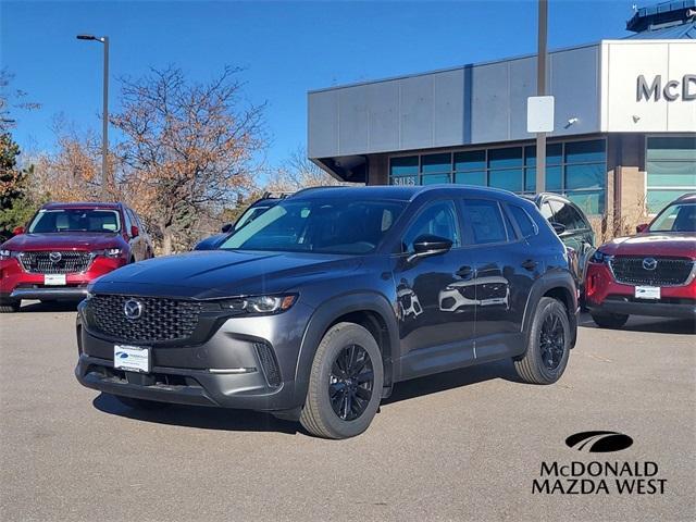 new 2025 Mazda CX-50 car, priced at $32,629