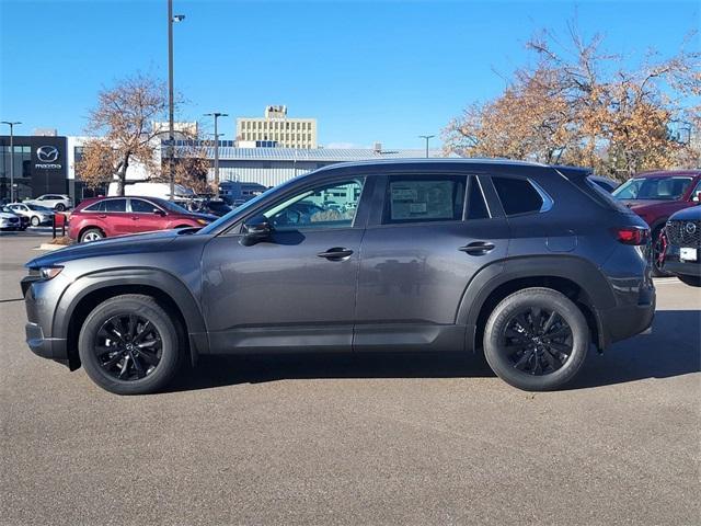 new 2025 Mazda CX-50 car, priced at $32,629