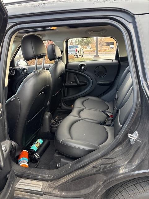 used 2016 MINI Countryman car, priced at $8,580