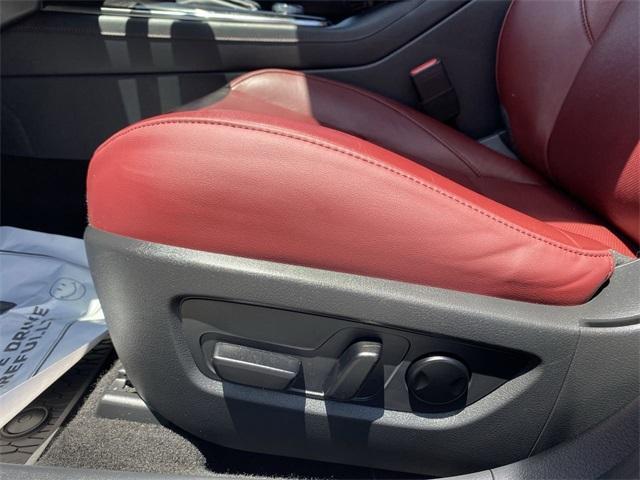 used 2023 Mazda CX-30 car, priced at $24,980