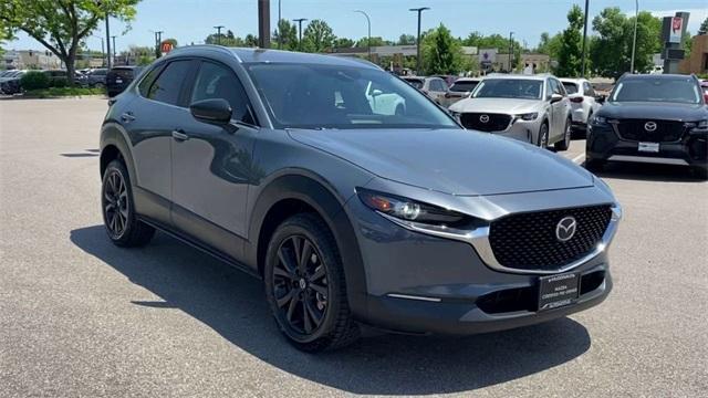 used 2023 Mazda CX-30 car, priced at $24,980