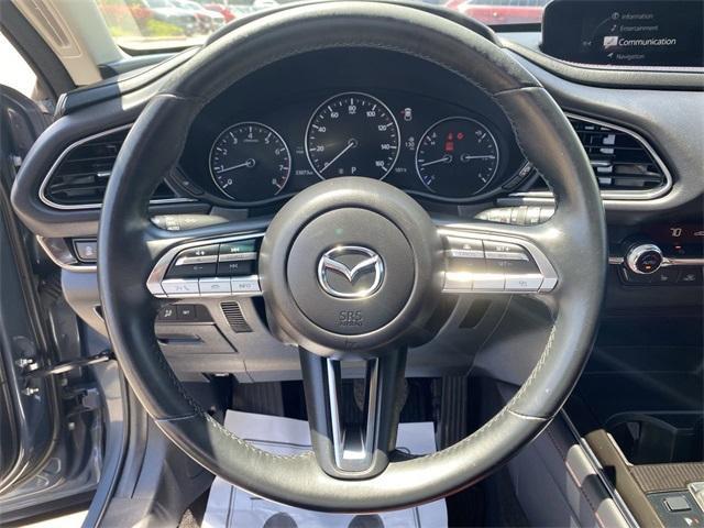 used 2023 Mazda CX-30 car, priced at $24,980