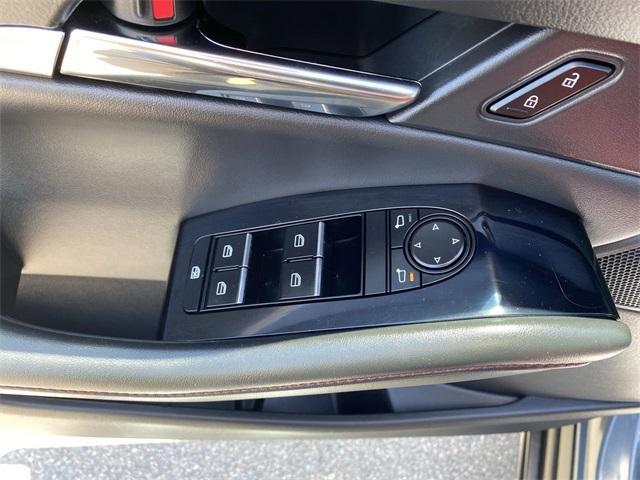 used 2023 Mazda CX-30 car, priced at $24,980