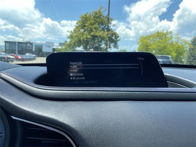 used 2023 Mazda CX-30 car, priced at $24,980