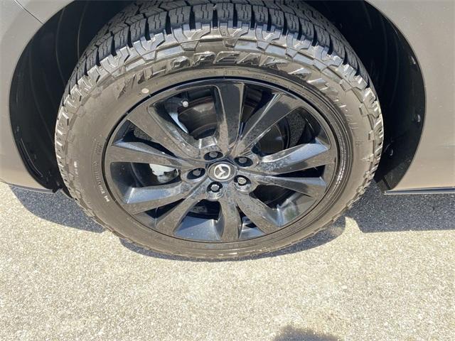 used 2023 Mazda CX-30 car, priced at $24,980