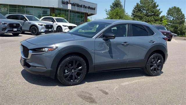 used 2023 Mazda CX-30 car, priced at $24,980