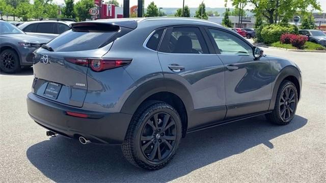 used 2023 Mazda CX-30 car, priced at $24,980