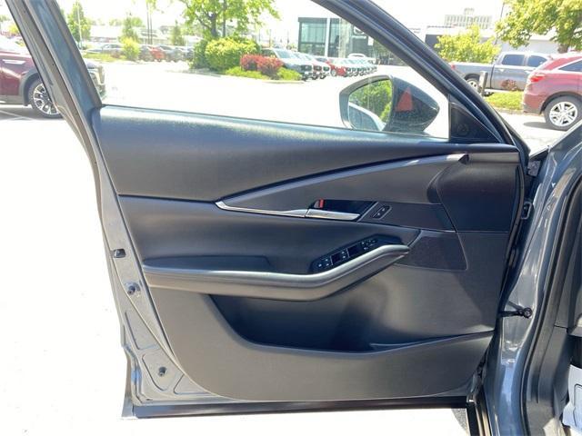 used 2023 Mazda CX-30 car, priced at $24,980