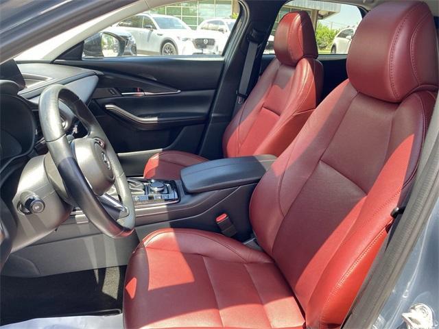 used 2023 Mazda CX-30 car, priced at $24,980