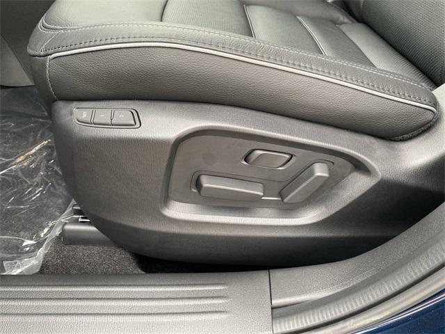 new 2025 Mazda CX-5 car, priced at $36,427