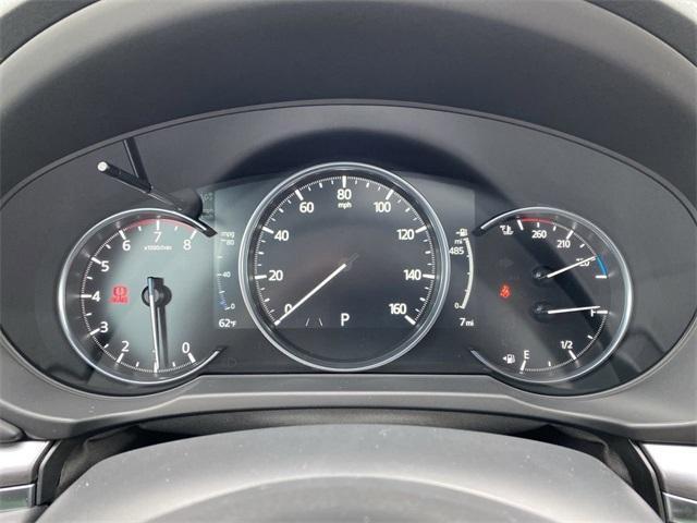 new 2025 Mazda CX-5 car, priced at $36,427