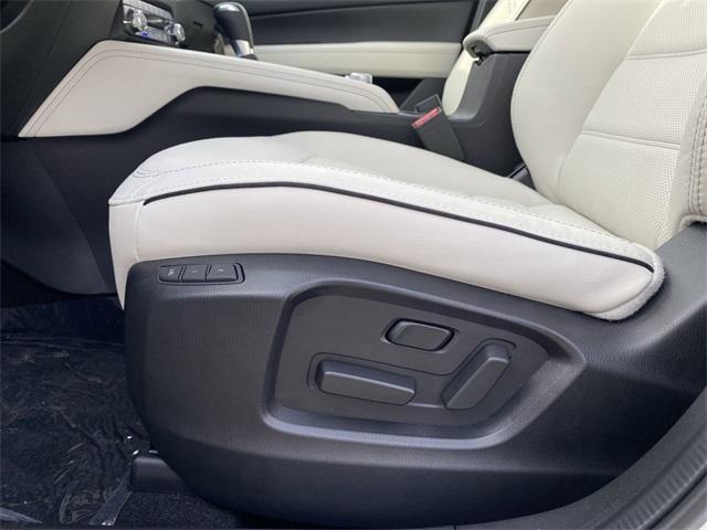 new 2025 Mazda CX-5 car, priced at $36,056