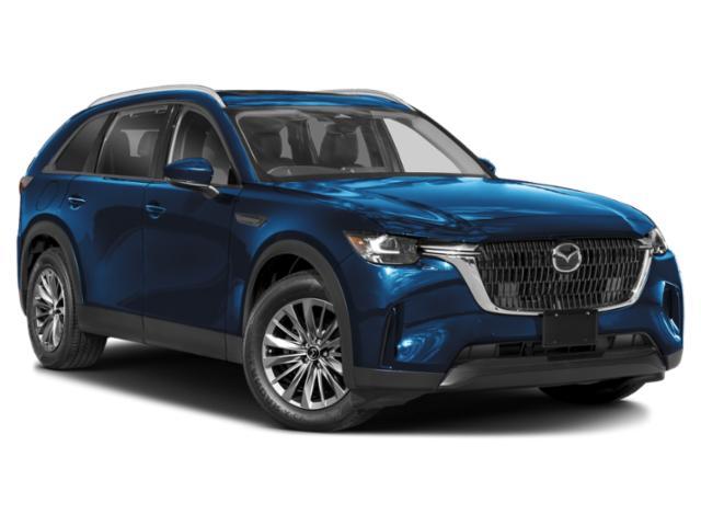 new 2025 Mazda CX-90 car, priced at $41,888