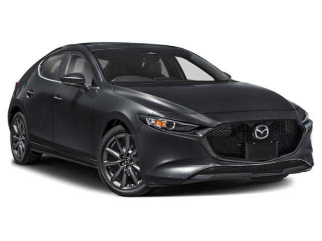 new 2024 Mazda Mazda3 car, priced at $27,169