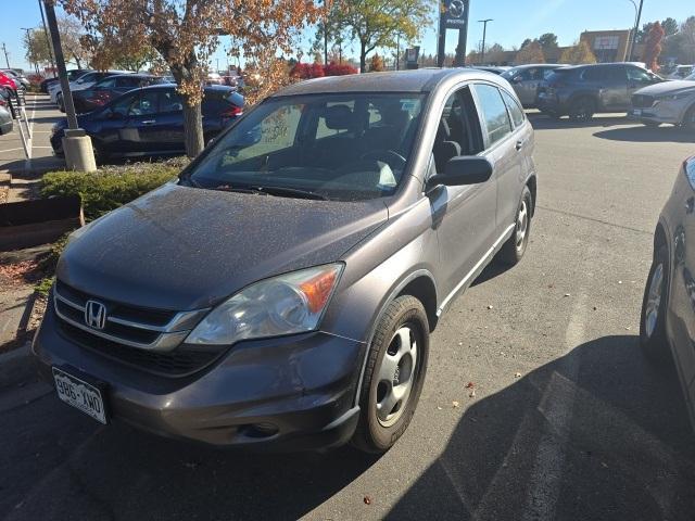 used 2010 Honda CR-V car, priced at $11,779