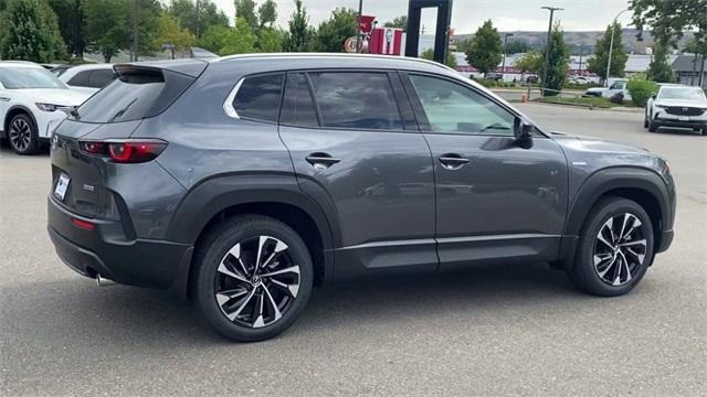 new 2025 Mazda CX-50 Hybrid car, priced at $40,631