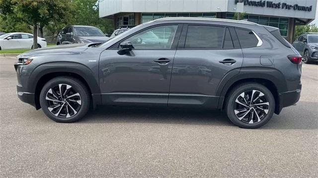 new 2025 Mazda CX-50 Hybrid car, priced at $40,631