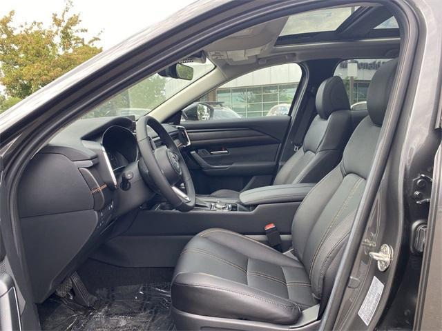 new 2025 Mazda CX-50 Hybrid car, priced at $40,631
