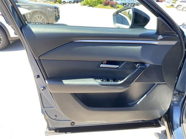 used 2024 Mazda CX-50 car, priced at $26,999