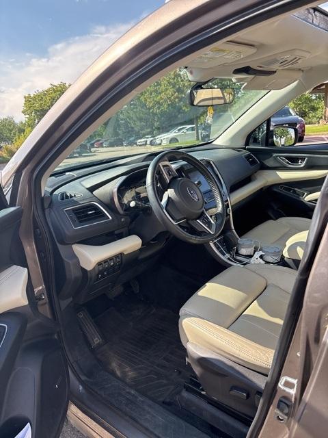 used 2022 Subaru Ascent car, priced at $28,980