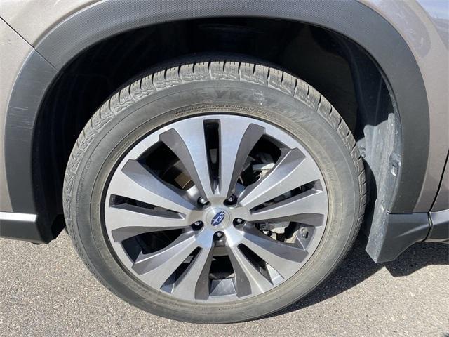 used 2022 Subaru Ascent car, priced at $26,998