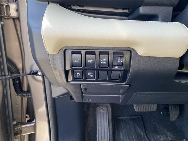 used 2022 Subaru Ascent car, priced at $26,998