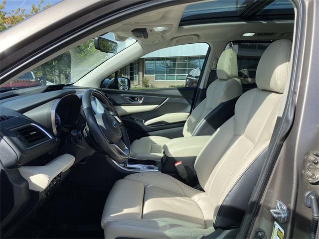 used 2022 Subaru Ascent car, priced at $26,998