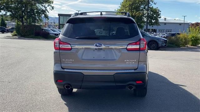 used 2022 Subaru Ascent car, priced at $26,998