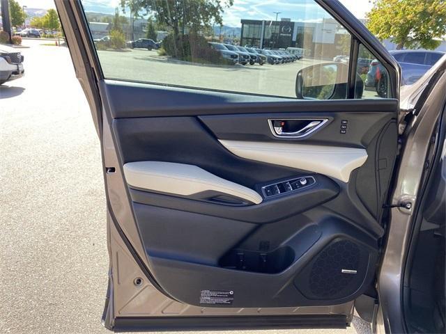 used 2022 Subaru Ascent car, priced at $26,998