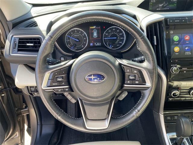 used 2022 Subaru Ascent car, priced at $26,998