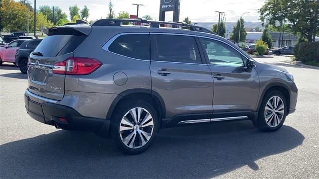 used 2022 Subaru Ascent car, priced at $26,998