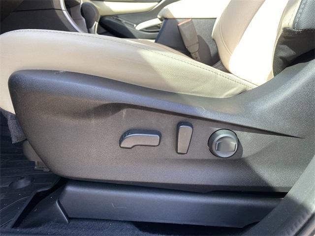 used 2022 Subaru Ascent car, priced at $26,998