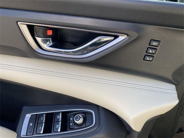 used 2022 Subaru Ascent car, priced at $26,998