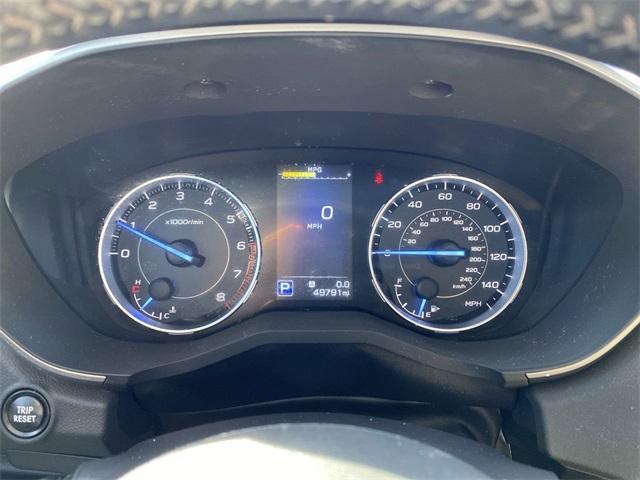 used 2022 Subaru Ascent car, priced at $26,998