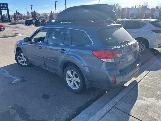 used 2014 Subaru Outback car, priced at $10,279