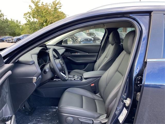 new 2025 Mazda CX-30 car, priced at $26,905