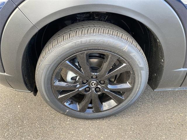 new 2025 Mazda CX-30 car, priced at $26,905