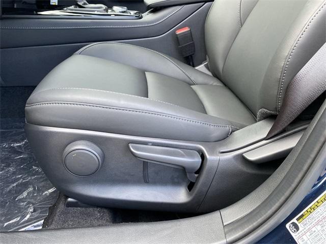 new 2025 Mazda CX-30 car, priced at $26,905